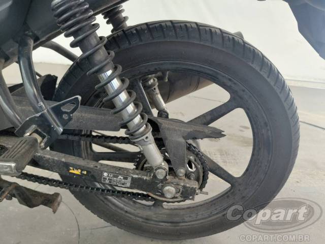 2024 YAMAHA FAZER 