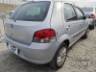 2008 FIAT PALIO 