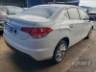 2017 CITROEN C4 LOUNGE 