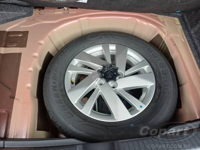 2026 VOLKSWAGEN POLO 