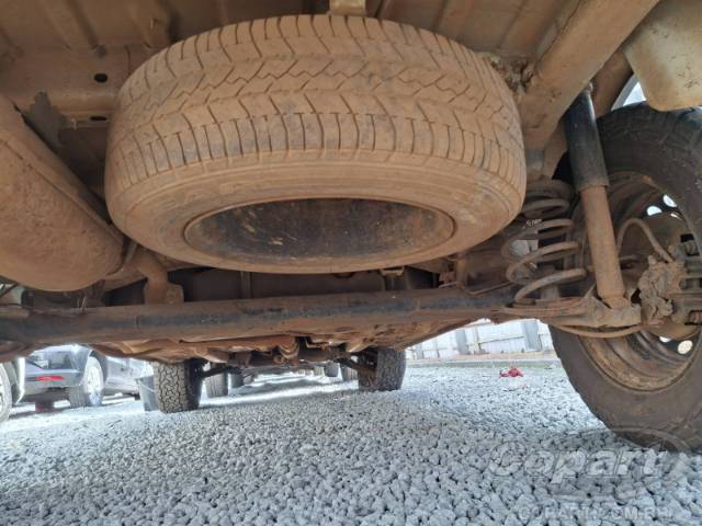 2015 VOLKSWAGEN SAVEIRO 