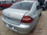 2008 CHEVROLET PRISMA 