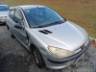 2008 PEUGEOT 206 