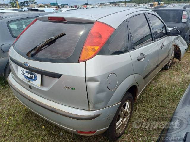 2009 FORD FOCUS 