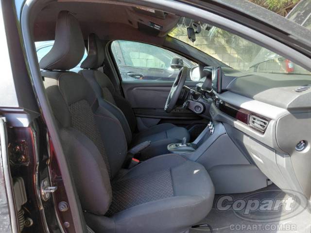 2025 RENAULT KARDIAN 