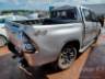 2024 TOYOTA HILUX CD 
