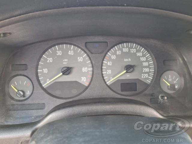 2006 CHEVROLET ASTRA 