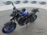 2022 YAMAHA MT-07 