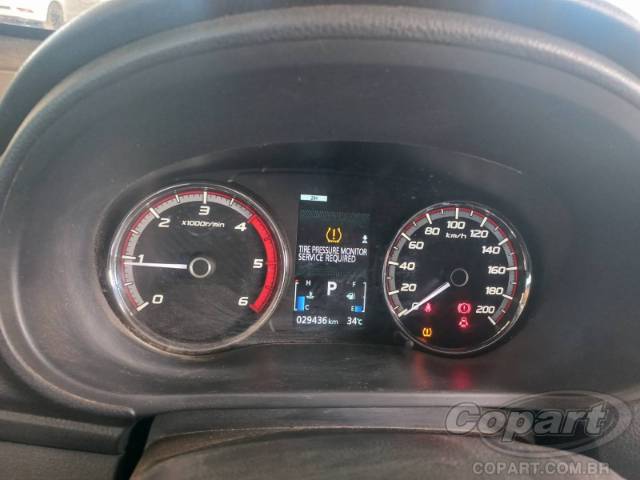 2024 MITSUBISHI L200 TRITON 
