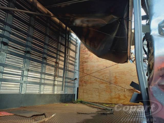 2023 VOLKSWAGEN CONSTELLATION 