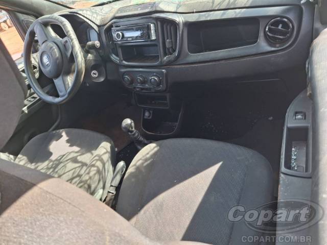 2025 FIAT FIORINO FURGAO 