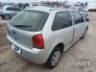 2012 VOLKSWAGEN GOL 