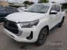 2024 TOYOTA HILUX CD 