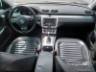 2012 VOLKSWAGEN PASSAT VARIANT 