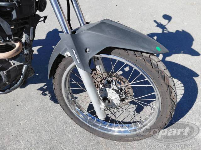2022 HONDA XRE 190 