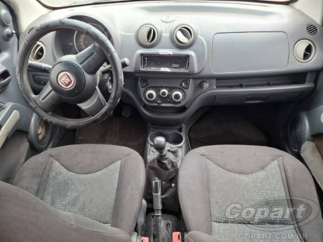 2012 FIAT UNO 