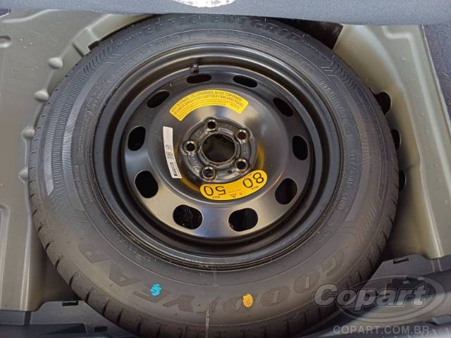 2024 VOLKSWAGEN T-CROSS 