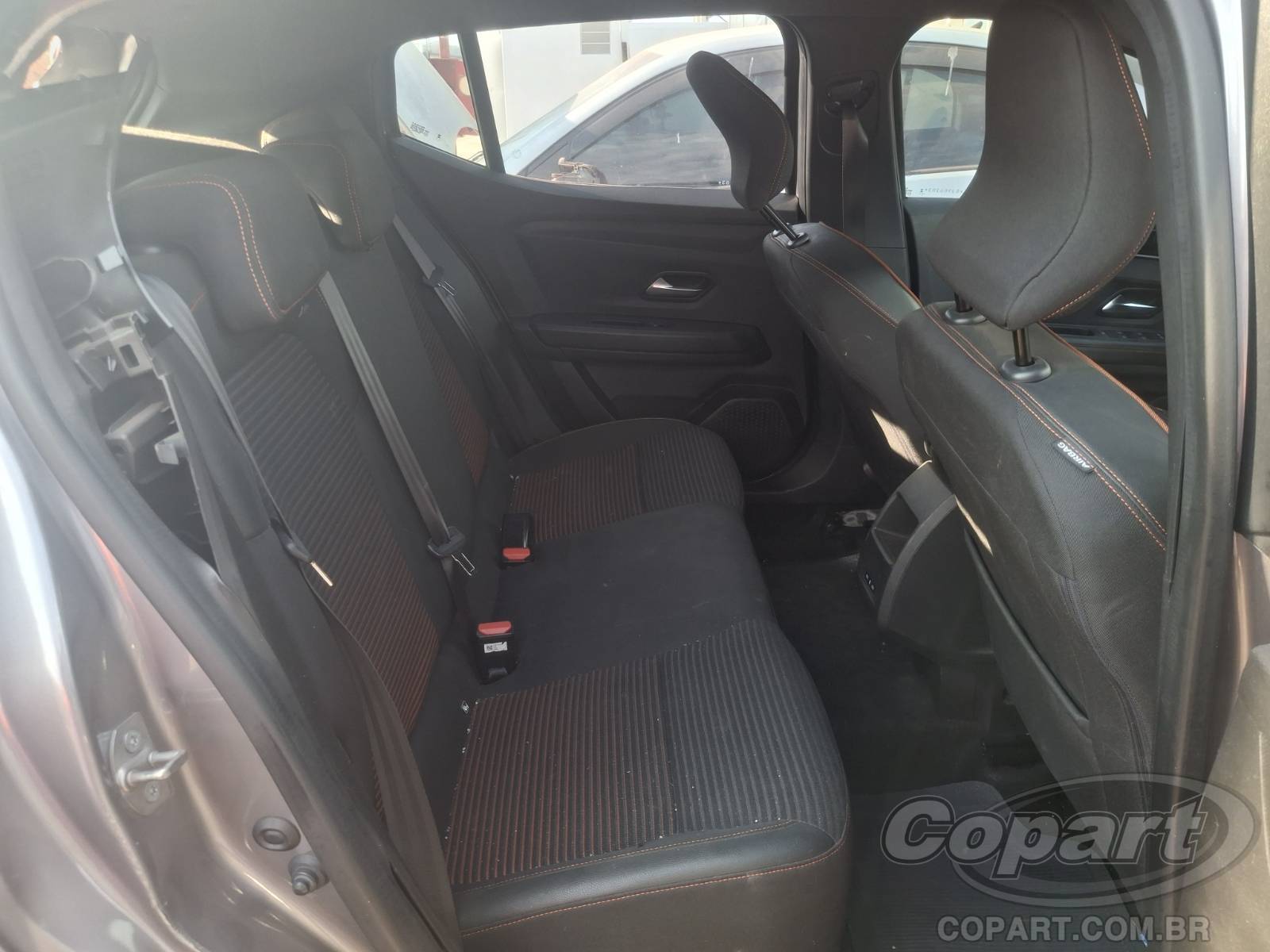 Foto 6 de 10: 2025 RENAULT KARDIAN
