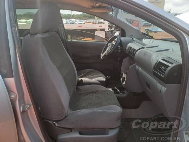 2008 VOLKSWAGEN SPACEFOX 