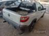2016 FIAT STRADA CD 