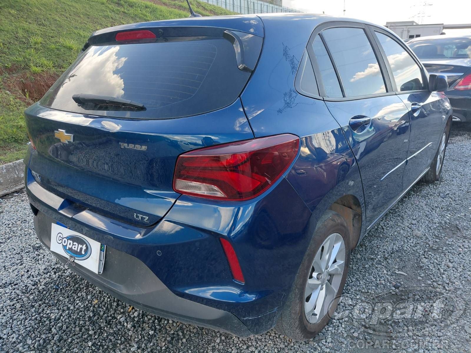 Foto 4: 2021 CHEVROLET ONIX
