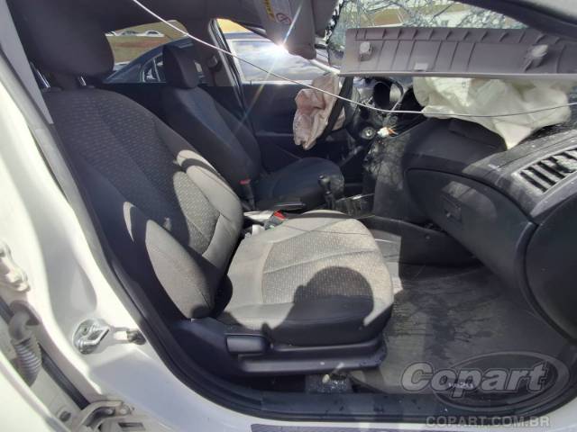 2016 HYUNDAI HB20 