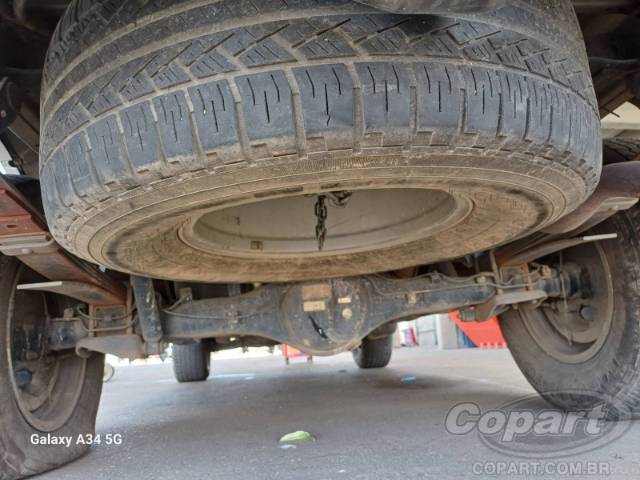 2015 MITSUBISHI L200 TRITON 