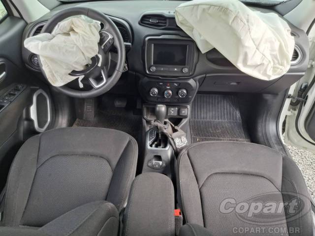 2021 JEEP RENEGADE 