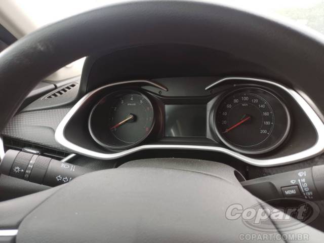 2025 CHEVROLET ONIX PLUS 