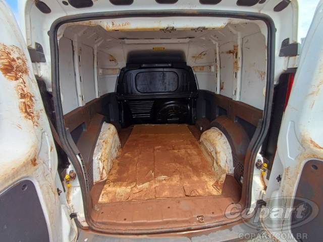 2021 FIAT FIORINO FURGAO 