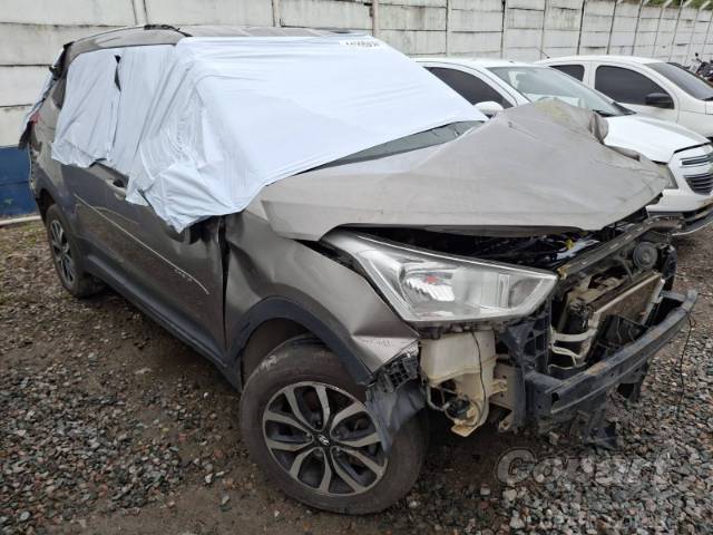 2021 HYUNDAI CRETA 