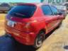 2012 PEUGEOT 207 