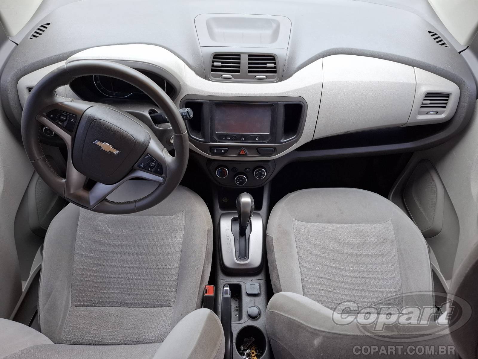 Foto 9 de 11: 2015 CHEVROLET SPIN