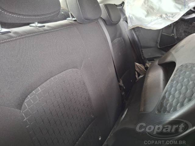 2024 HYUNDAI HB20 