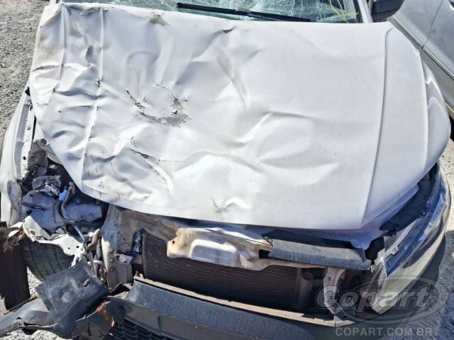 2023 VOLKSWAGEN SAVEIRO 