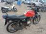 2015 YAMAHA YBR 125 FACTOR 
