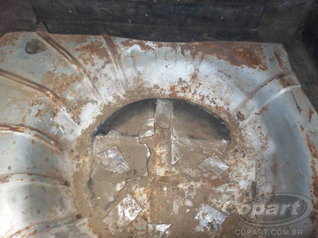 2011 CHEVROLET CLASSIC 