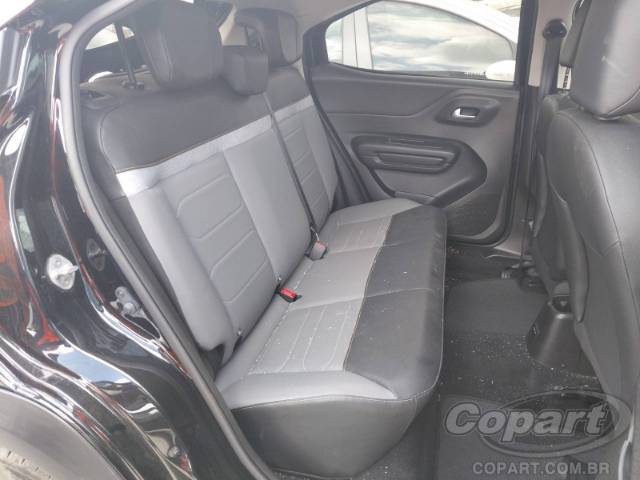 2025 CITROEN BASALT 