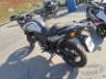 2018 SUZUKI V-STROM 