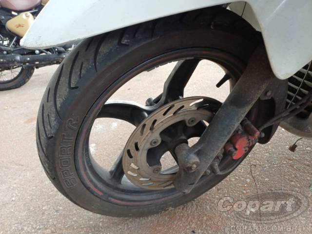 2017 DAFRA CITYCOM S 