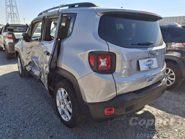2020 JEEP RENEGADE 