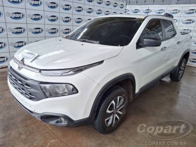 2021 FIAT TORO 