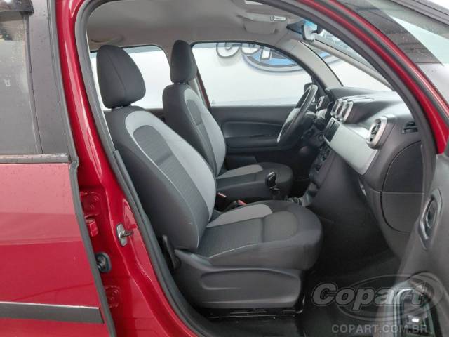 2019 CITROEN AIRCROSS 