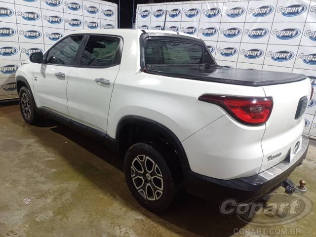 2021 FIAT TORO 