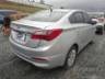 2018 HYUNDAI HB20S 