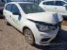 2019 VOLKSWAGEN GOL 