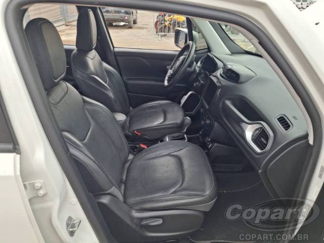 2021 JEEP RENEGADE 