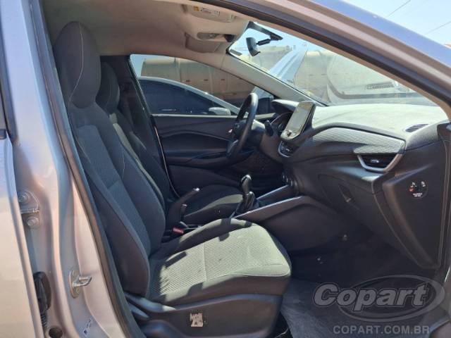 2023 CHEVROLET ONIX 