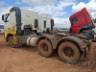 2011 VOLVO FH 