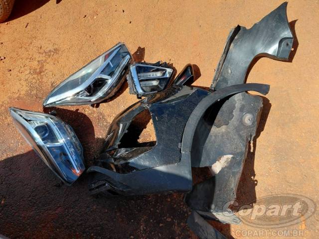 2024 CAOA CHERY TIGGO 5X 